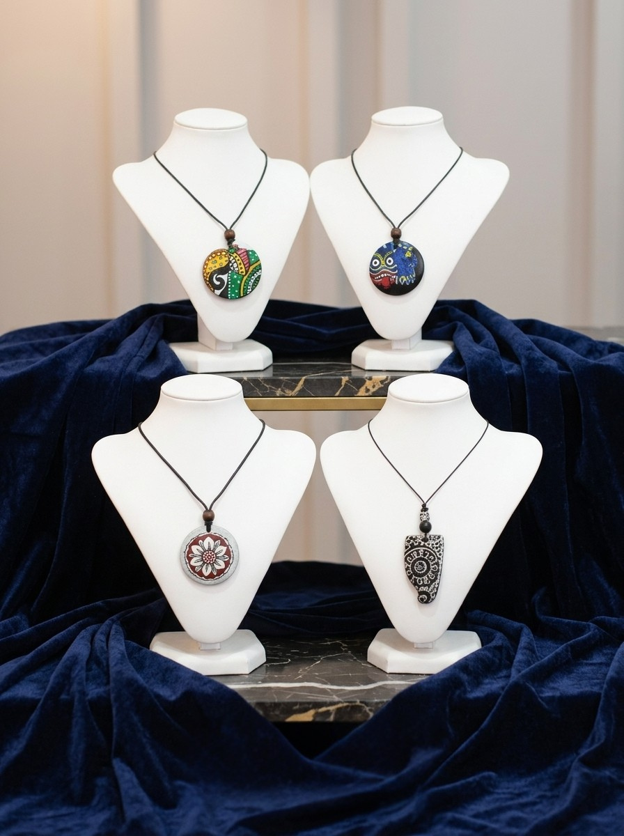 Jewellery