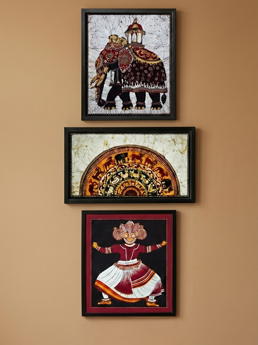 Wall Hangers